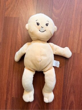 Manhattan Toy Wee Baby Stella